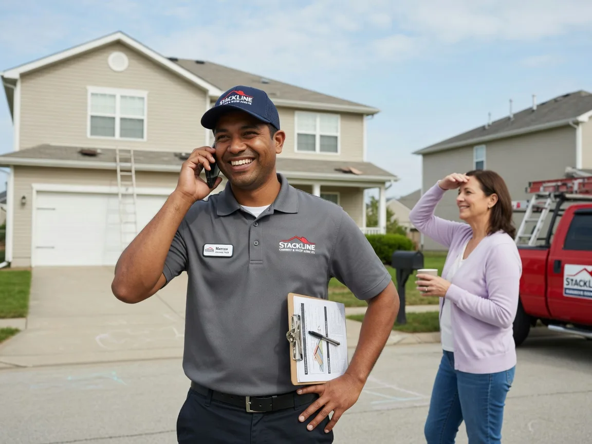 Chimney flashing repair Humansville, MO FAQs